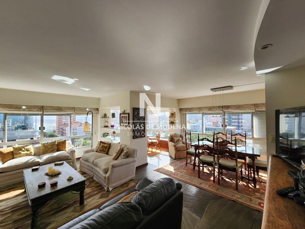 Apartamento Edificio Recalada en venta