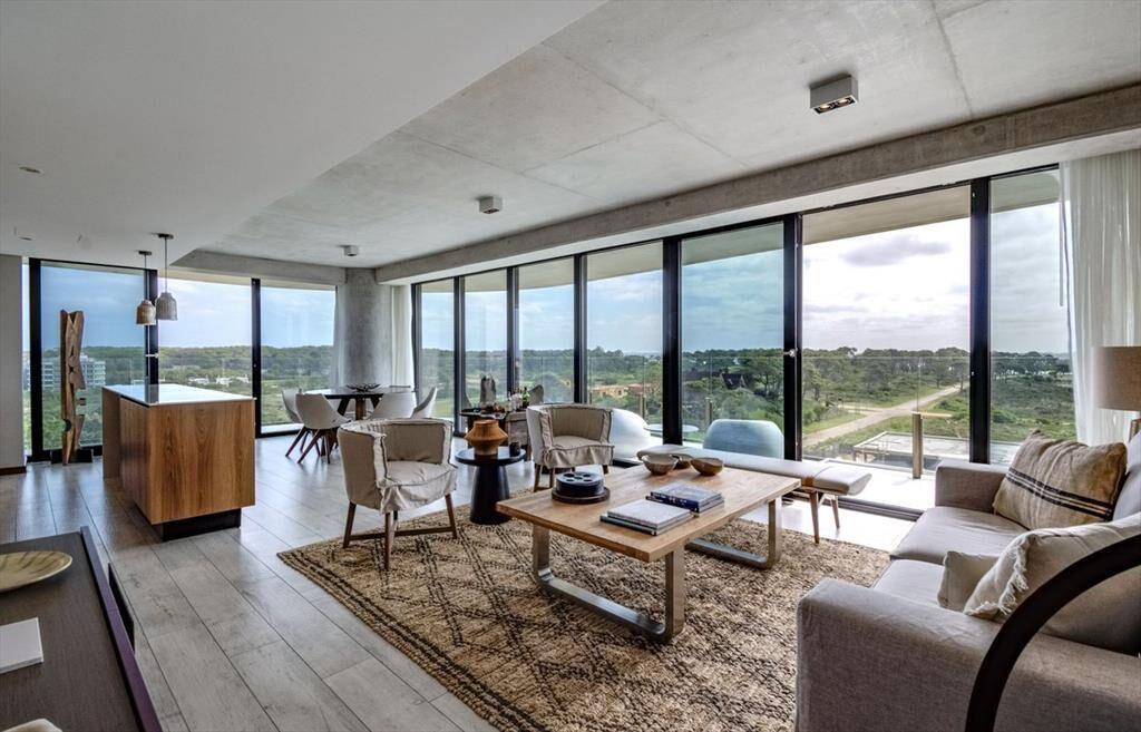 DEPARTAMENTO EN ALQUILER TEMPORARIO SURFSIDE BRAVA