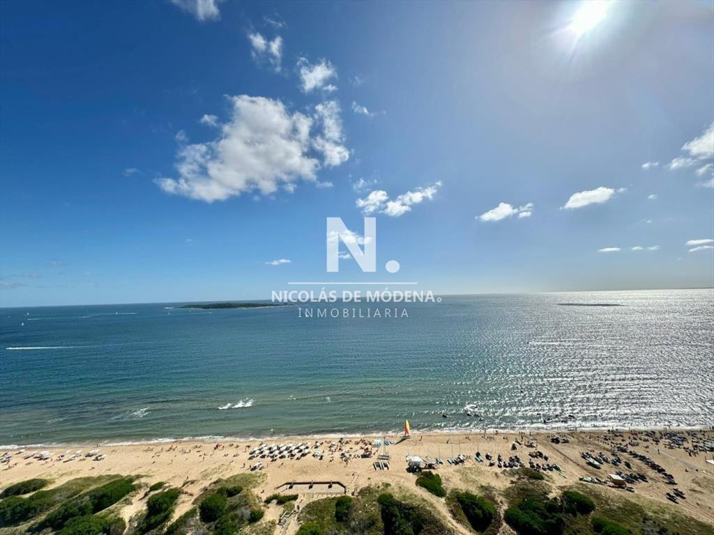 Venetian Punta del Este de dos dormitorios en venta en Play