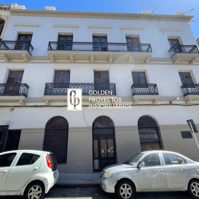 Edificio en Venta Ciudad Vieja