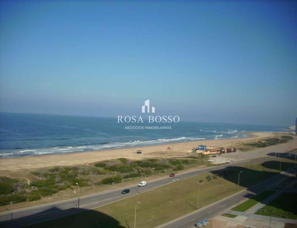 apartamento esquinero con espectacularvista a la