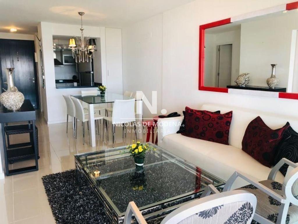 Venta de departamento 2 dormitorios en Playa