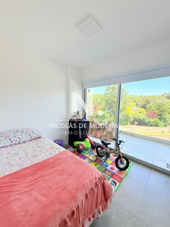 En venta apartamento de 2 dormitorios, con vista