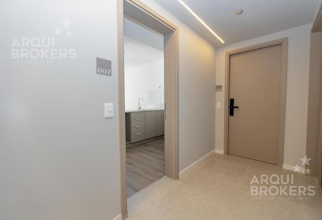 Venta apartamento un dormitorio en Parque Batlle - 007