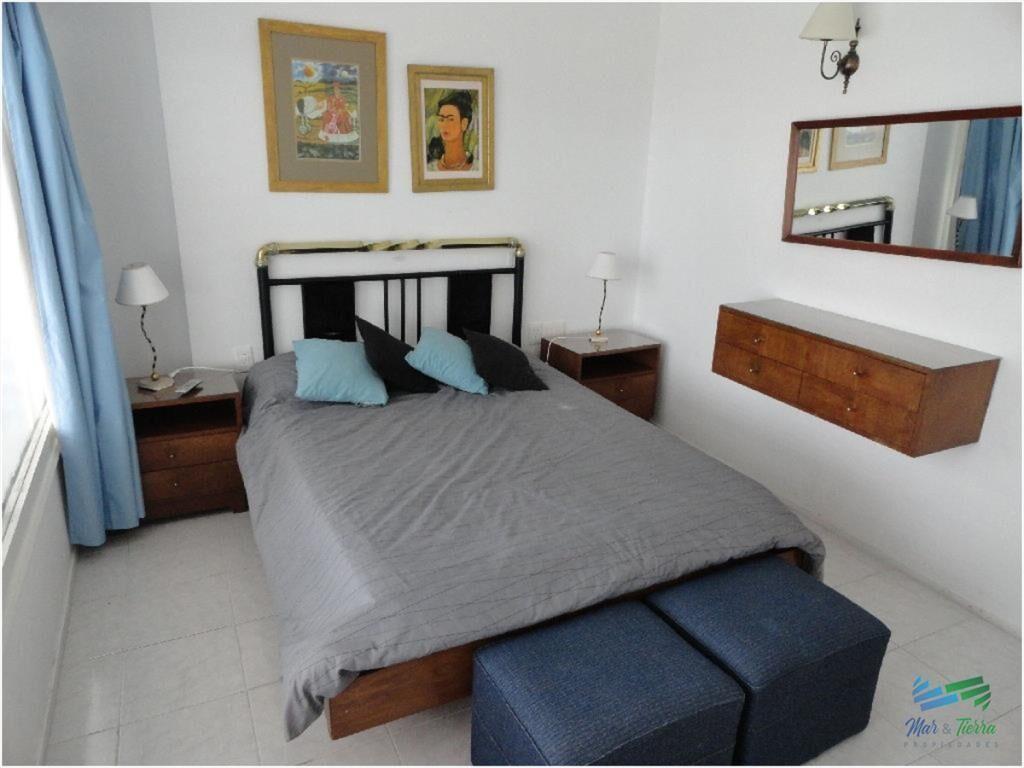 Apartamento en venta de 2 dormitorios reciclado