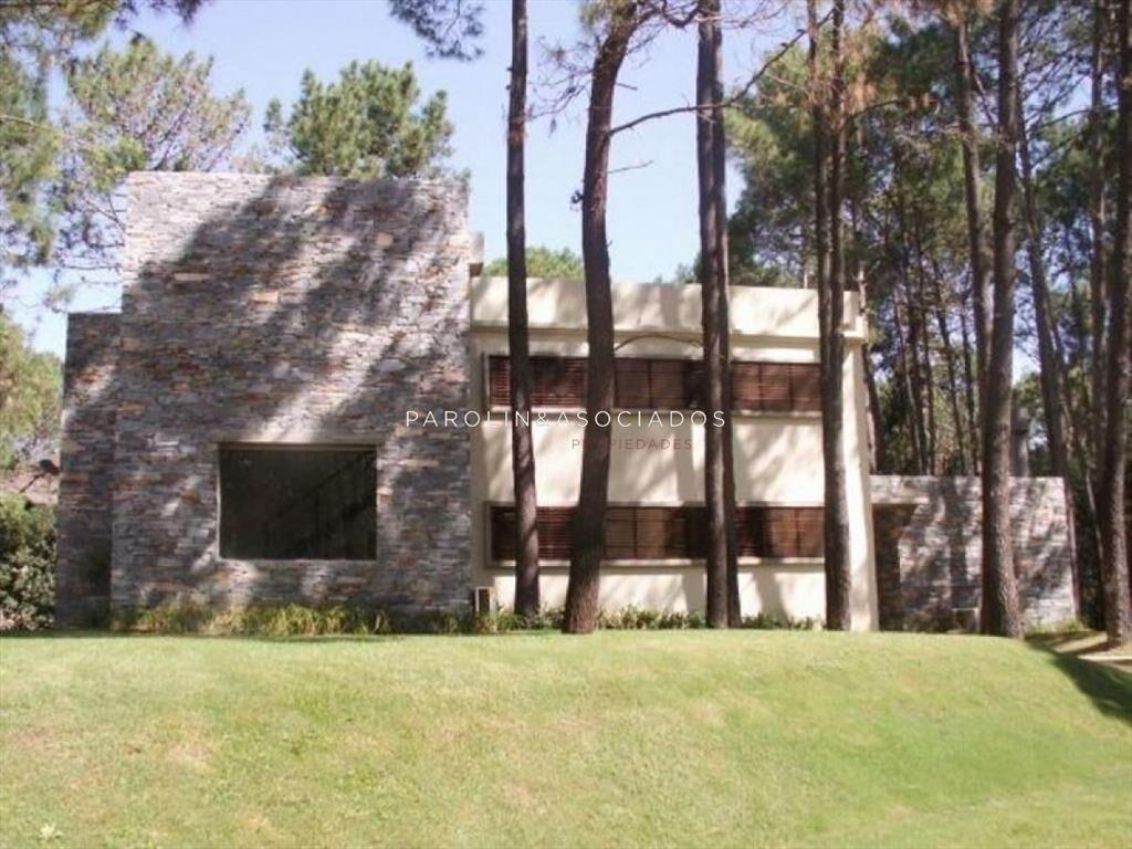 Casa en venta de 4 dormitorios en Solanas Country