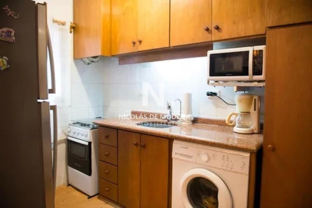 Apartamento en venta de 2 dormitorios, Gorlero,