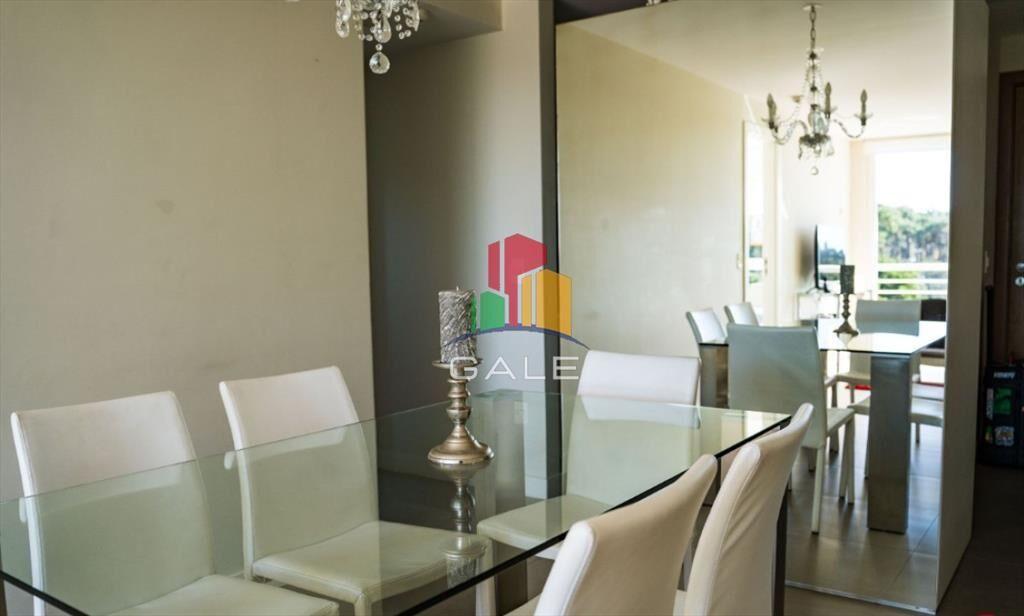 Hermoso Y Amplio Apartamento en Punta Del Este