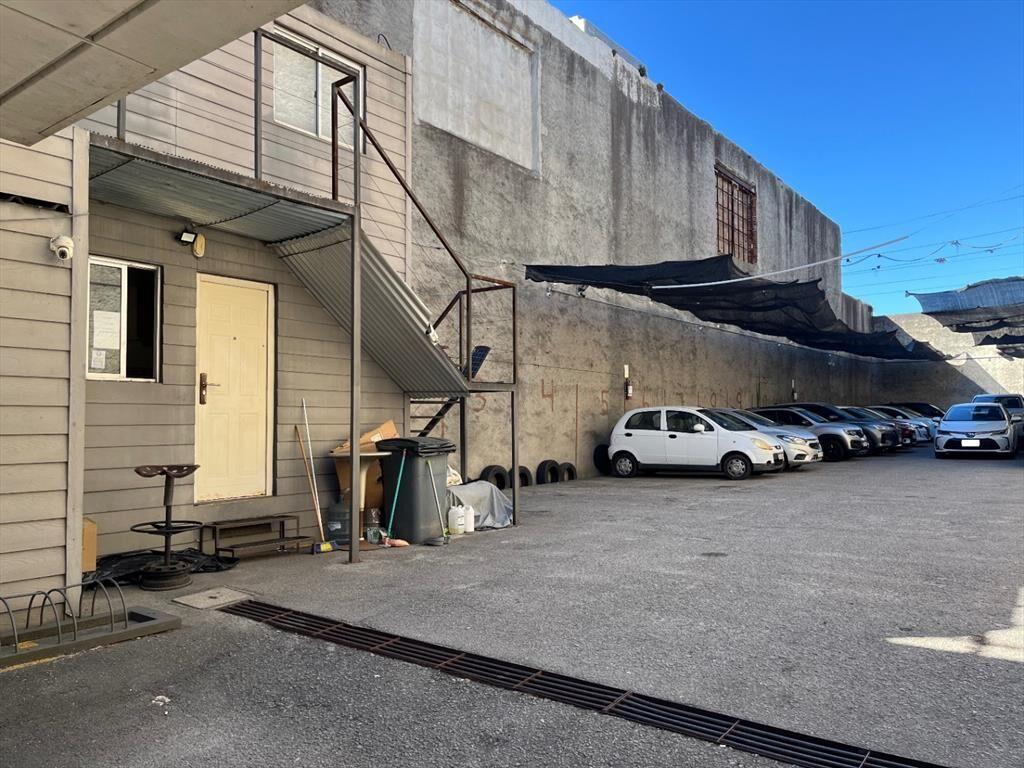 Terreno En Venta En Ciudad Vieja Parking 452m2 calle Bue...