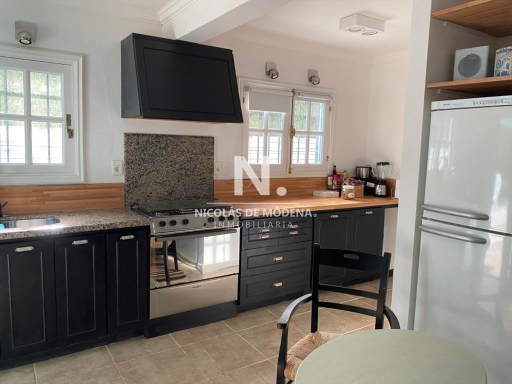 En venta casa en Montoya de 3 dormitorios con a y