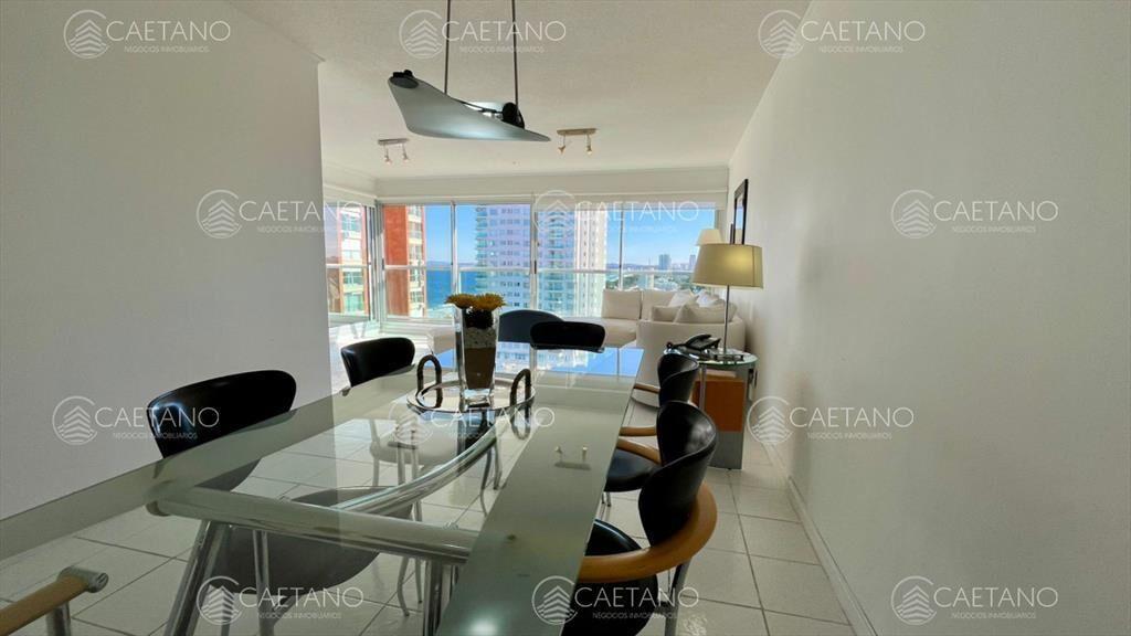 Punta Del Este alquiler temporal apartamento
