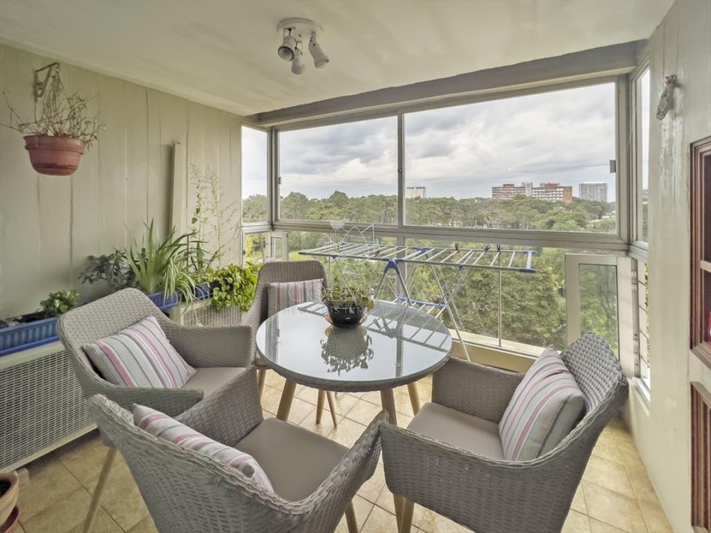 Apartamento en venta en Roosevelt Punta del Este,