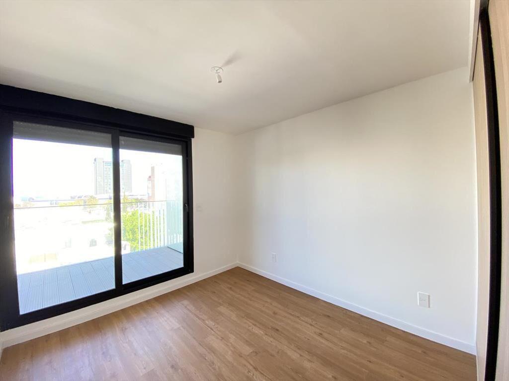 Alquiler Apartamento 1 dormitorio y Garaje Punta Carretas M