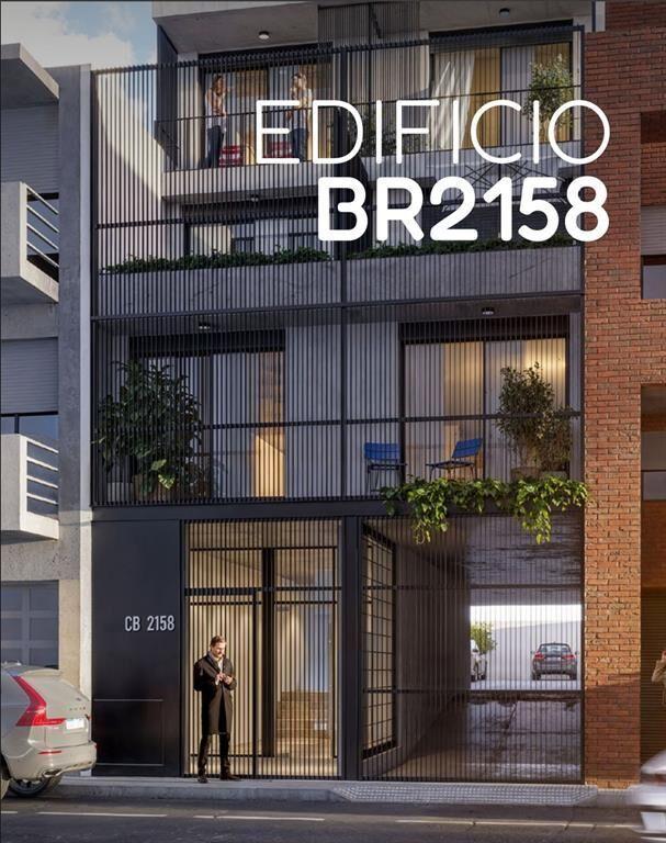 VENTA MONOAMBIENTE CORDÓN A ESTRENAR