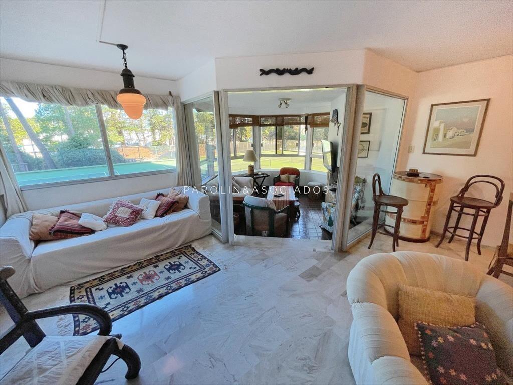 Apartamento en venta