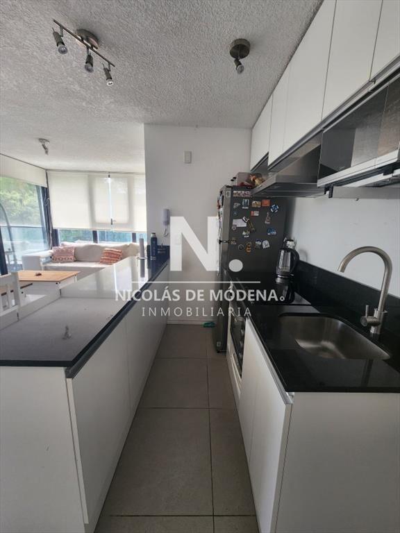 En venta Apartamento en Mansa - Punta del Este de