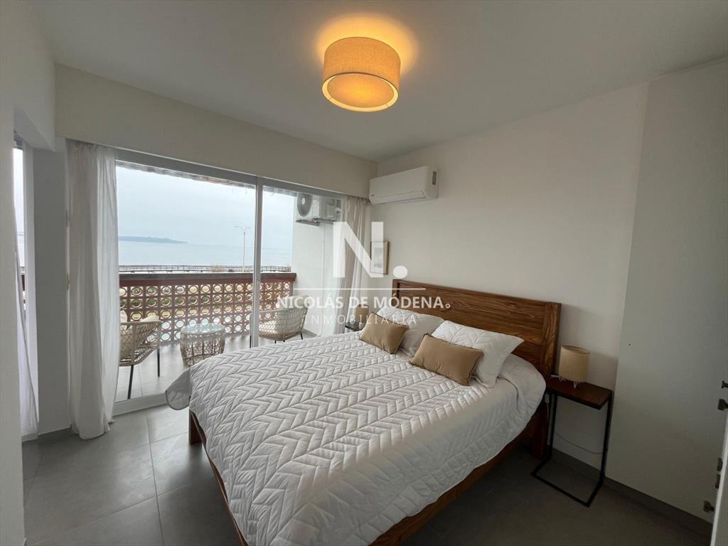 Apartamento en Venta de 1 dormitorio en Playa ,