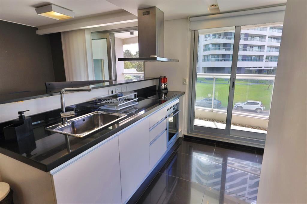 VENTA APARTAMENTO 1 DORMITORIO - LOOK BRAVA