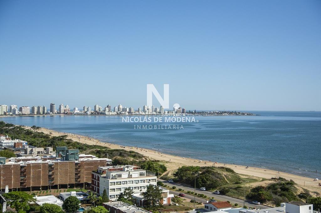 Le Jardin en venta, Punta Del Este