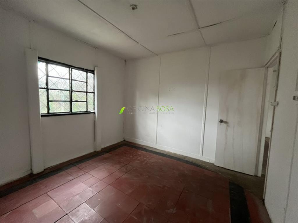SANTA LUCIA ESQ. ANAGUALPO - 4 APARTAMENTOS EN UN PADRON