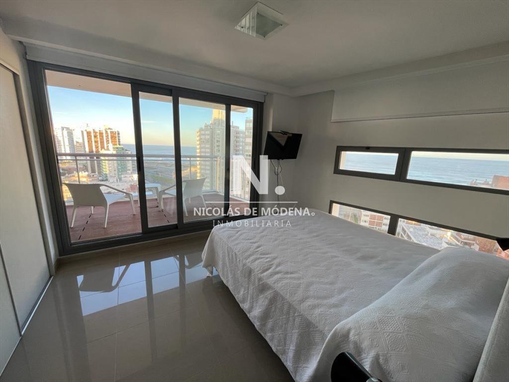 Torre de alta gama con amenities exclusivos.