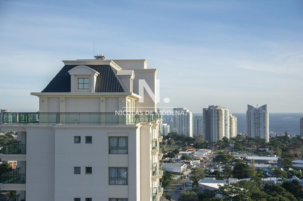 Apartamento en Venta de 1 dormitorio en Edificio