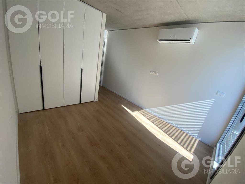 Venta  de apartamento 2 dormitorios con terraza exclusiva-