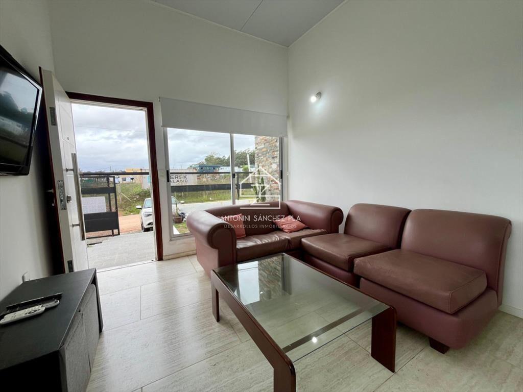 Venta de Casa en Barrio 4H