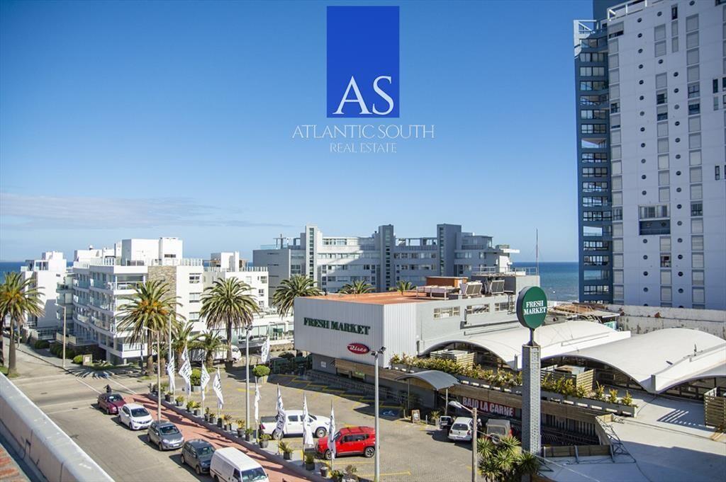 Penthouse duplex de 3 dormitorios con parrillero