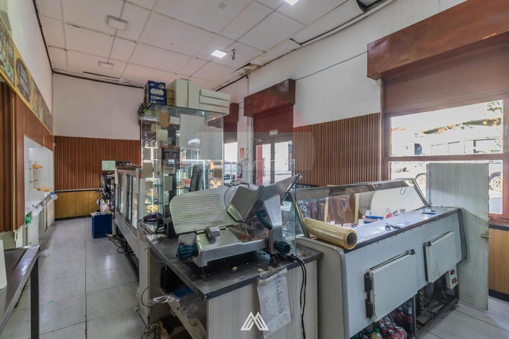 Venta de Llave de Negocio Panadería La Aguada