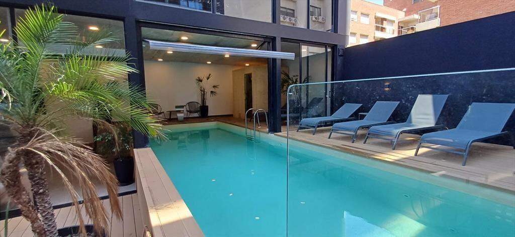 Apartamento en Otras