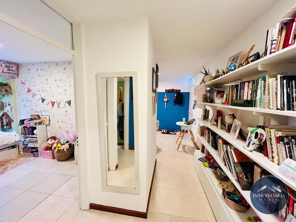 Alquiler Apartamento 2D en Aguada con garage opcional