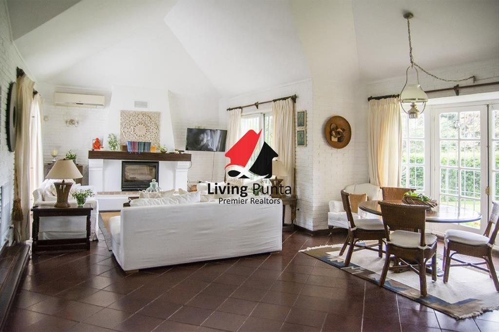 Vendemos hermosa casa en Punta del Este