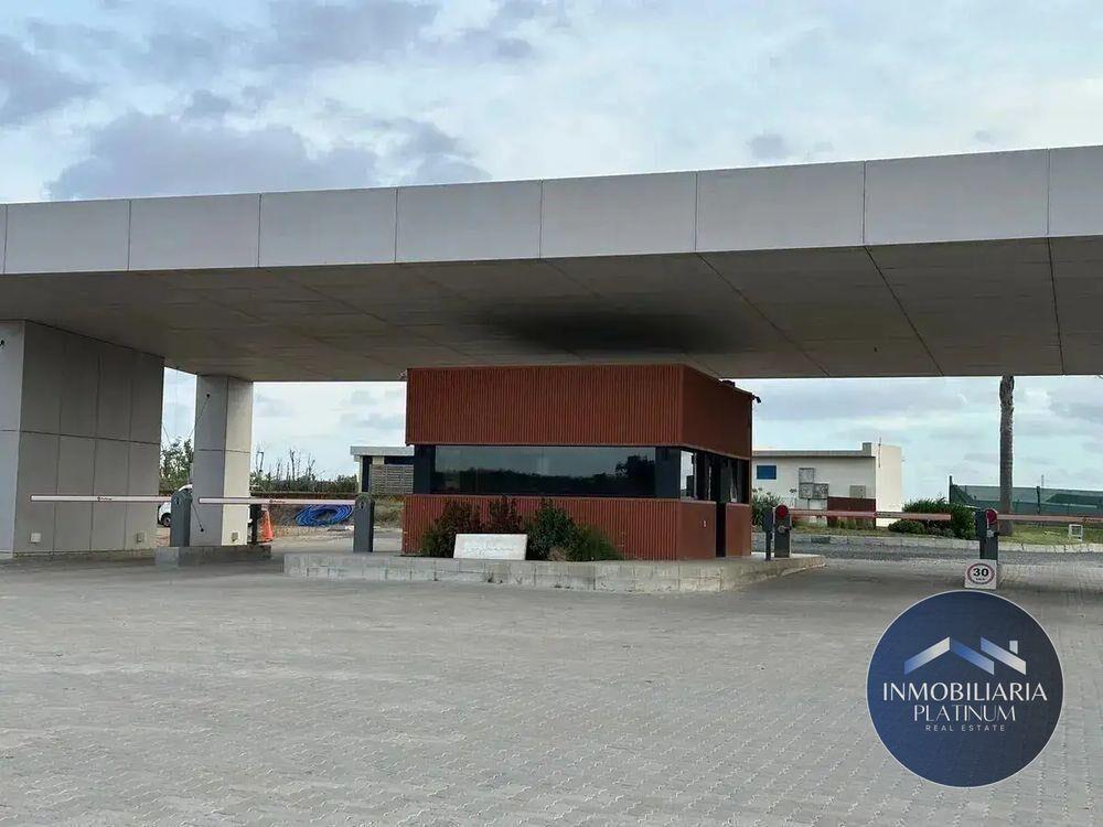 Terreno en venta de 1025m2 ubicado en La Juana