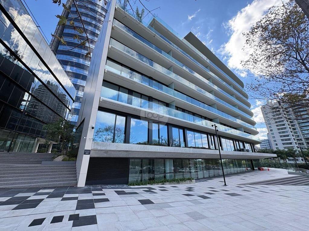 Apartamento Premium en Puerto del Buceo a estrenar