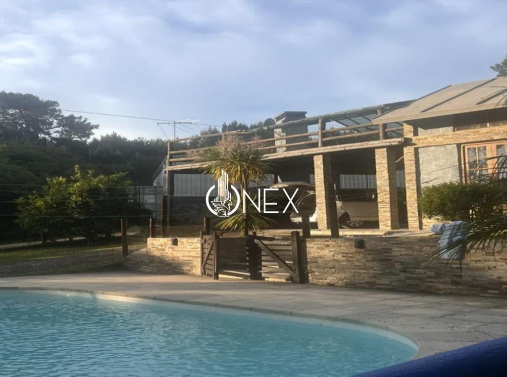 Oportunidad venta de casa en Maldonado solanas cuatro dormi