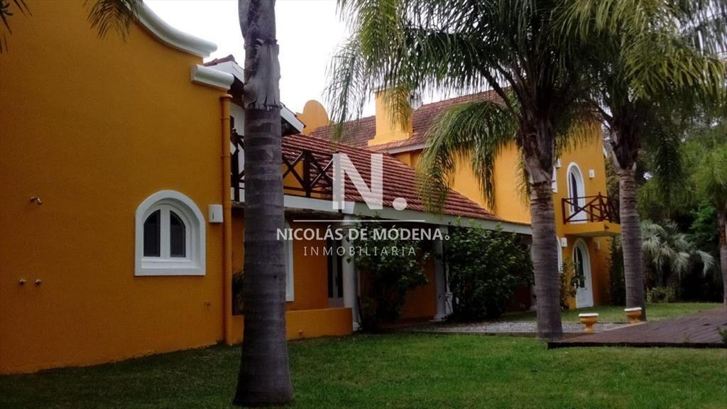 Excelente campo-chacra con casa en Venta en Manantiales Pun