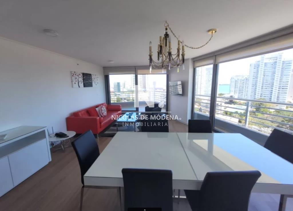 Apartamento en venta , aidy grill , punta del