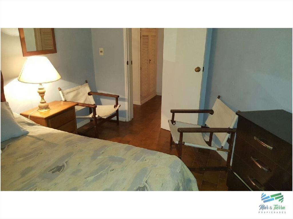Apartamento en Brava, 1 dormitorios *