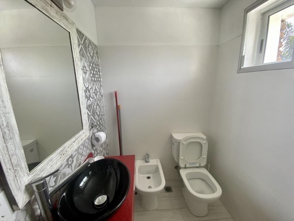VENTA APARTAMENTO 1 DORMITORIO - PARACAS