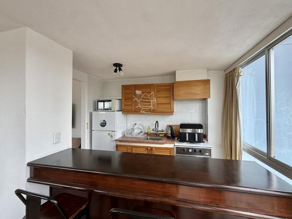 Apartamento en venta.