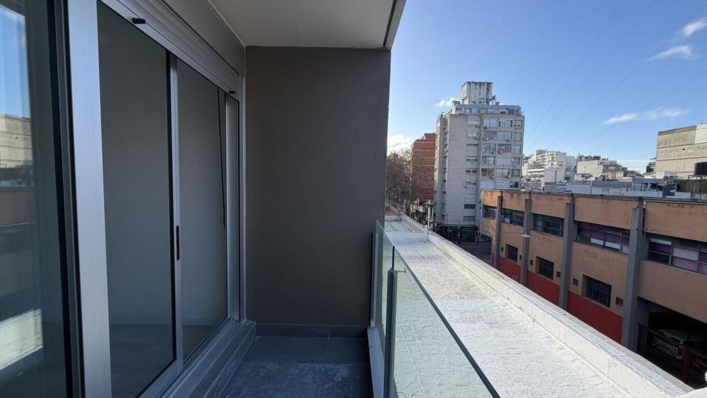 Venta apartamento 1 dormitorio en Cordón a estrenar