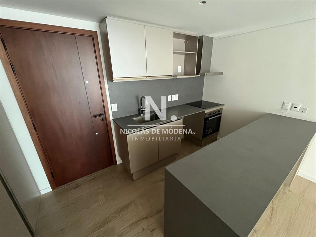 Espectacular apartamento en 1 fila Playa Mansa