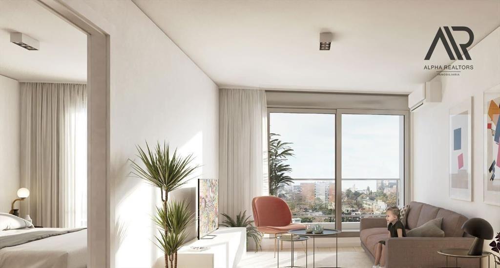 Apartamento en venta en Cordón