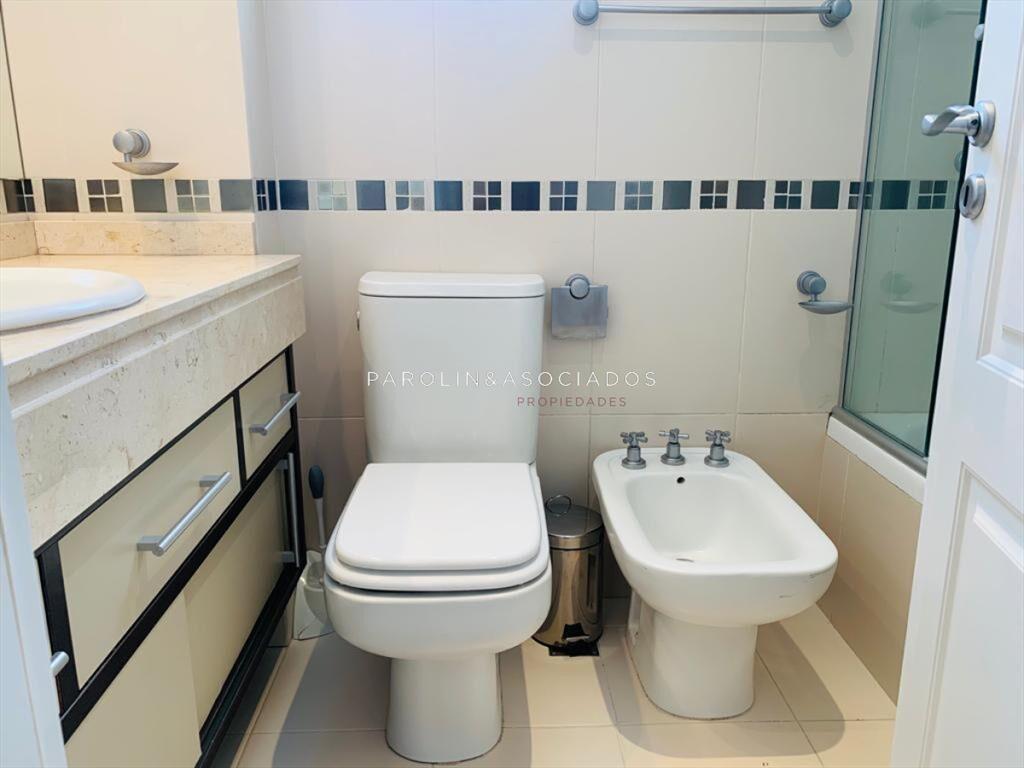 Apartamento en venta en Art Bulevar, Punta del