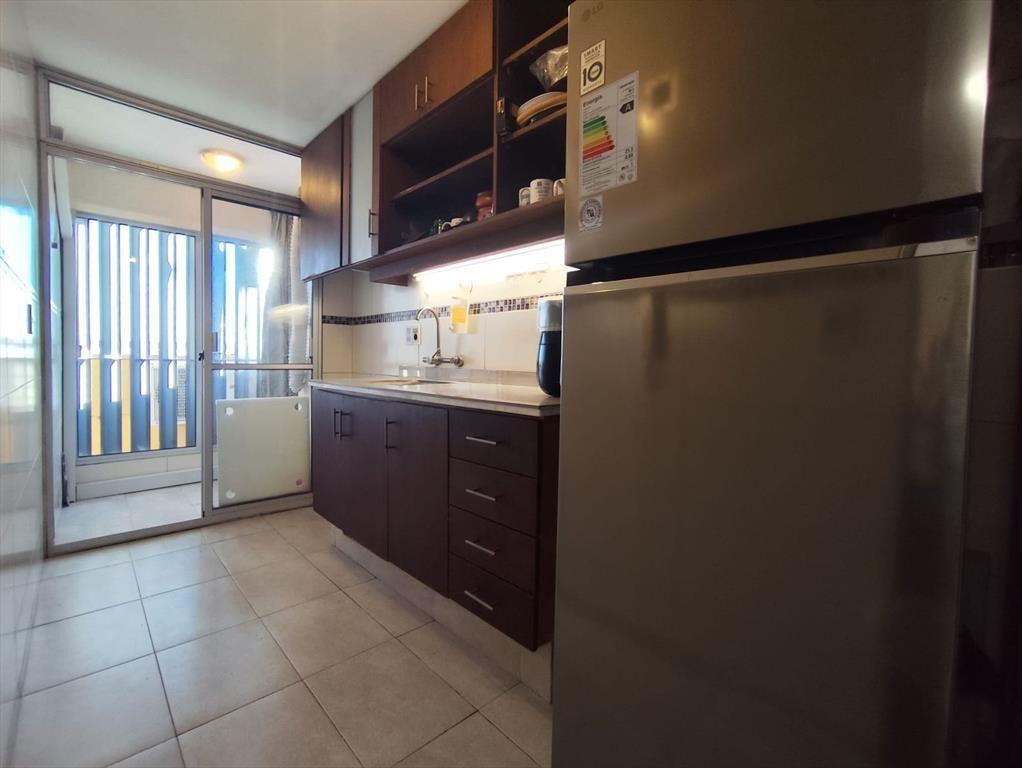 VENTA APARTAMENTO 2 DORMITORIOS LA BLANQUEADA