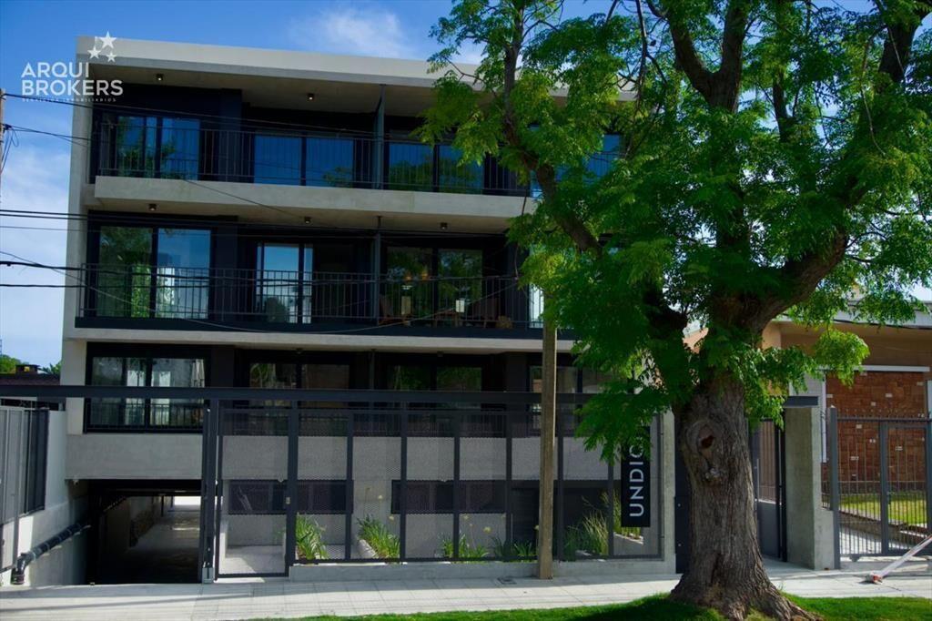 Apartamento de un dormitorio en venta con renta en Malvín -