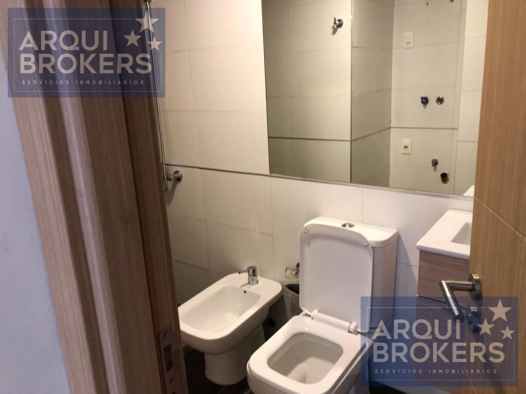 Apartamento 1 dormitorio en venta con renta en La Blanquead