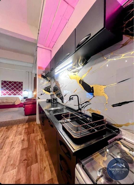 Apartamento en alquiler en Ciudad Vieja