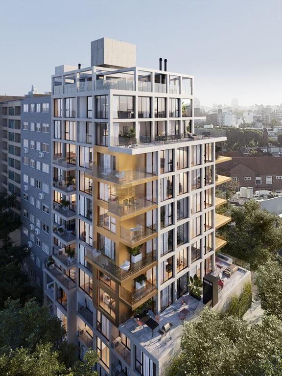 Venta apartamento tres dormitorios patio uso exclusivo Poci